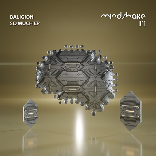 Baligion - So Much EP [MINDSHAKE114]